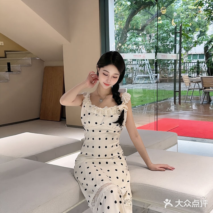 中山这家下午茶。。。二刷了。。。