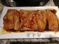 -厚味居炙子烤肉·清真(天桥南纬路店)