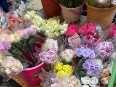 -循礼门鲜花花市(武汉循礼门店)