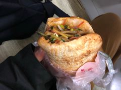 -小陈方酥锅盔(古城总店)