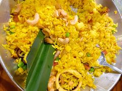 菠萝炒饭-默加东南亚美食(大宁音乐广场店)