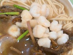 -奎元馆.百年奎元.非遗传承(西湖边的解放路店)