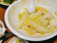 -百年神厨·地道川菜(紫荆店)
