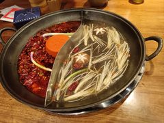 -楠火锅(仁恒梦中心店)