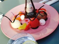 著春花堂食冰淇淋菜式-哈根达斯(SM店)