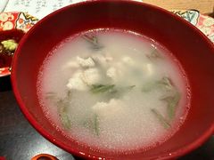 -元熹会席料理