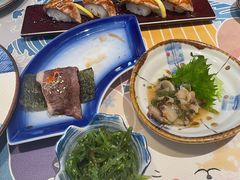 -千寻寿司(兴工一路店)