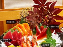 -鳗鲔料理小馆