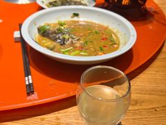 -陈先进鱼馆·夜宵·地道农家菜(湖墅南路店)