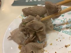 -阳坊胜利涮羊肉(阳坊老店)