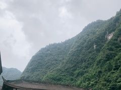-神龙峡风景区