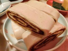 -小吊梨汤·北京菜·烤鸭(长安商场-首都博物馆店)