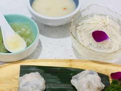 -若爱猪肚鸡·啫啫煲(循礼门M+店)
