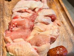 -椰子湾·海南火锅·糟粕醋·椰子鸡(正大广场店)