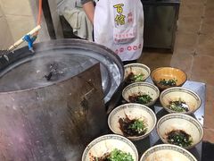 -马王庙刀削面馆(四川省交通学院宿舍店)