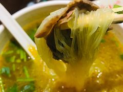 -东泰祥生煎馆(陕西南路店)