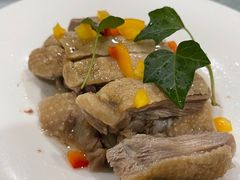 盐水鹅-新名仕(仙霞路店)