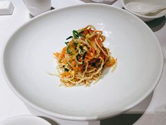 金陵素什锦-二十四单 淮扬新味