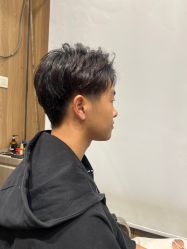 -羽凡造型
