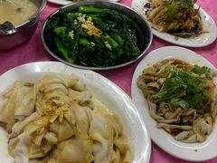 -电白鸭粥店(下沙二坊88号店)