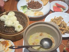 -包子大王(新泽巷店)