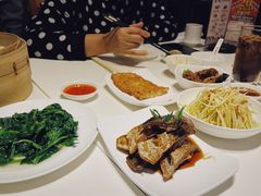 -鼎泰丰(渔阳店)