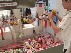 -巴音浩日娲·蒙餐(双林东路店)