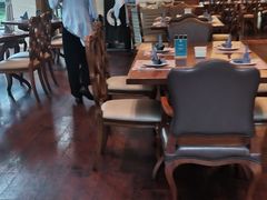 -浙江西子宾馆·瑶园咖啡厅