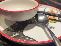 -新白鹿餐厅(松江开元地中海店)