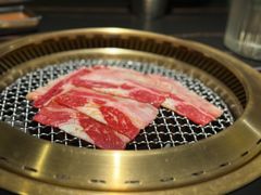 -厚贞日式烤肉(浦东汇智店)
