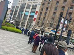 -王家沙点心店(南京西路总店)