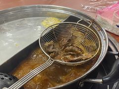 -阿波潮汕牛肉火锅·汤粉面(拱北店)