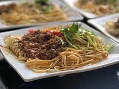 生椒牛肉面-宜宾燃面非遗传承店