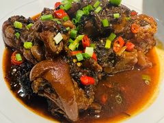 -洞庭家宴·头牌甲鱼(广渠门店)