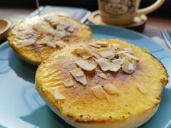 -Catch Bagel(芳草地店)