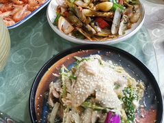 -崖口红树林海鲜餐厅