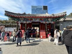 -北京湖广会馆