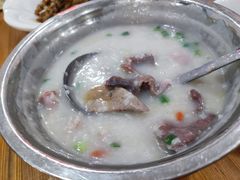 -南记食粥坊·宵夜大排档(莲花总店)