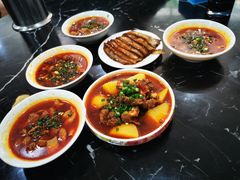 -李记小小吃(涪江路店)