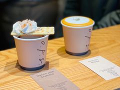 -O.P.S. CAFE