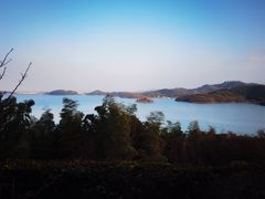 -天目湖涵田半山温泉水乐园