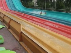 -欢乐水魔方水世界