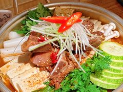 -TAIFORKS 大福食堂·山葵烤肉料理·拌饭(宝安店)