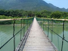 -清远鱼水旅游风景度假区