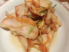 -金掌勺锅包肉(太原万达店)