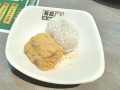 -黑窑厂糖油饼烤鸭·清真菜(黑窑厂街店)