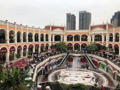 -佛罗伦萨小镇广佛名品奥特莱斯(疏港路店)