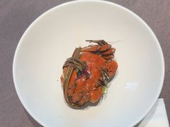 -小厨娘淮扬菜(河西奥美大厦店)