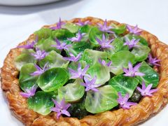 -Le Bistrot de Racine