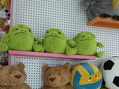 -jELLYCAT(北京市甘家口百货店)